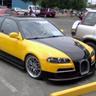 is that a supra?