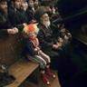 Odd Jew Out