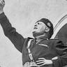 IL DUCE E' LUCE