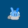 blob