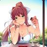 Monika
