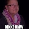 DIKKE BMW