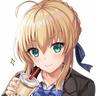 Artoria Pendragon