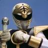 White Power Ranger