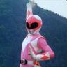 Pink Ranger