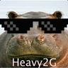 Smurf, my friend's acc :)