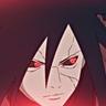Ghost of Uchiha