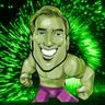 EnormousGreenRageMonster