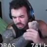 PEGO NO PESCOÇO ATÉ MORRER