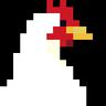 Autistic Chicken