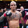 Charles Oliveira