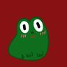 Mr Frog