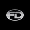 ✣ F D