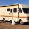 1986 Fleetwood Bounder