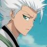Hitsugaya