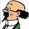 Professor Tournesol