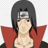 Uchiha Itachi