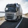 КАМАЗ volvo