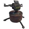 Turret