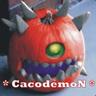 * CacodemoN *