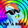 Rainbow Dash