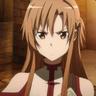 asuna