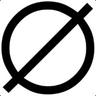 null