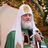 Патриарх Кирилл