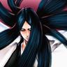 My glorious Queen Unohana