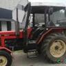 Zetor