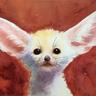 Fennec Fox