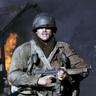 Lt. Speirs