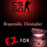 ✪ Respectable. Christopher