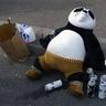 Pandamabokk