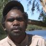 Cousin Randy Goonagulla