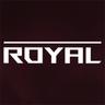 Royal-