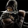 Baby Scorpion
