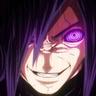 Naruto uchiha?