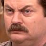 Ron Swanson