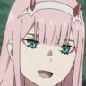 ZeroTwo