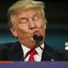 Disco Donald