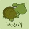 Wodny