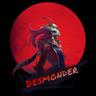 Desmonder