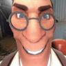 Medic Man with Sus Intent