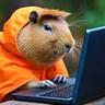 Wasserschwein
