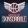 skinsdribble.com/Moderator✅