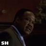 Clay Davis