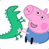 George The Pig Gamdom.com