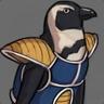EvilPentaPenguin