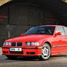 deki BMW 22cm